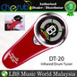 CHERUB DT-20 Infrared Drum Tuner USB Recharged Digital Tuner (DT 20 DT20)