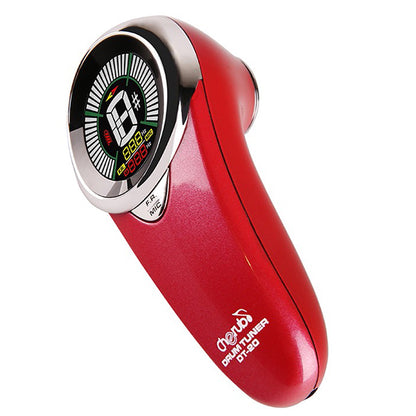 CHERUB DT-20 Infrared Drum Tuner USB Recharged Digital Tuner (DT 20 DT20)