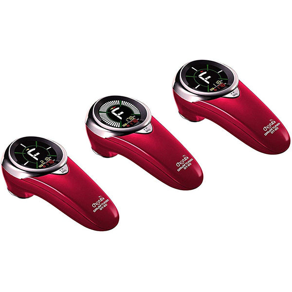CHERUB DT-20 Infrared Drum Tuner USB Recharged Digital Tuner (DT 20 DT20)