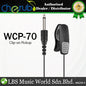 Cherub WCP-70 Contact Microphone Pickup For Guitar Violin Brass and Woodwind (WCP70)