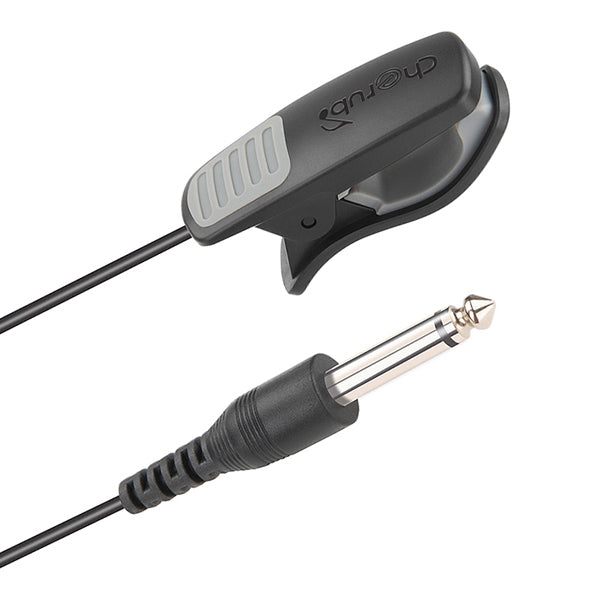Cherub WCP-70 Contact Microphone Pickup For Guitar Violin Brass and Woodwind (WCP70)