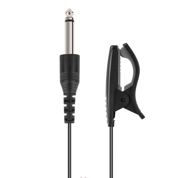 Cherub WCP-70 Contact Microphone Pickup For Guitar Violin Brass and Woodwind (WCP70)