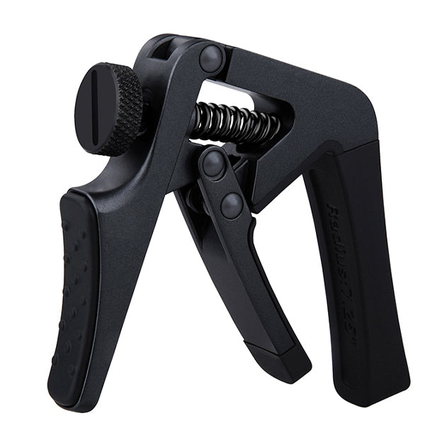 Cherub CGC-1 Adjustable Capo for Electric, Classical and Acoustic Guitar (CGC1 CGC 1)