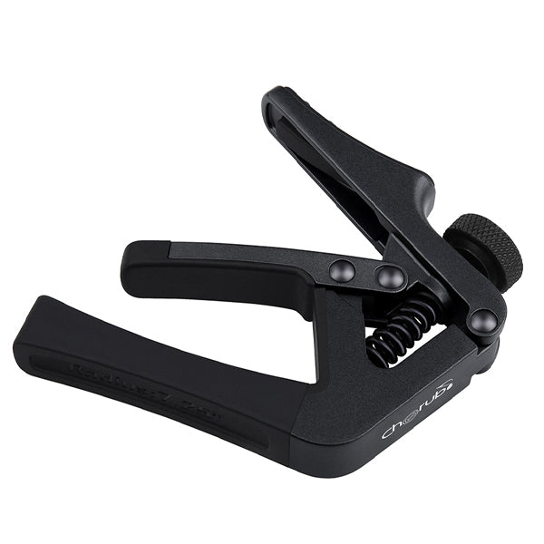 Cherub CGC-1 Adjustable Capo for Electric, Classical and Acoustic Guitar (CGC1 CGC 1)