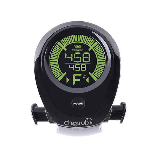 [Discontinued] Cherub DT-10 Drum Tuner