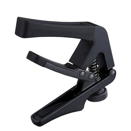 Cherub CGC-1 Adjustable Capo for Electric, Classical and Acoustic Guitar (CGC1 CGC 1)