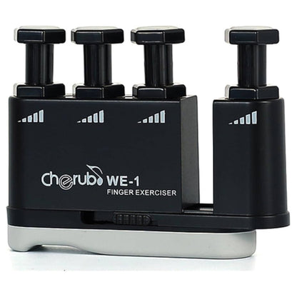 Cherub WE-1 Finger Exerciser Portable Guitar Bass Piano Hand (WE1)