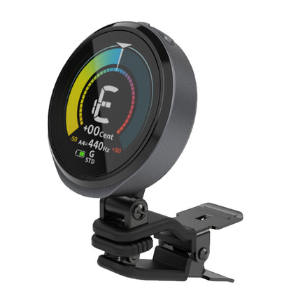 Cherub WST-915Li Pix Tuner Clip with 16 Tuning and 6 Customize Displays (WST915Li)