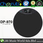 Cherub DP-970 12 Inch Digital Practice Drum Pad Built in Metronome and Speaker (DP970)