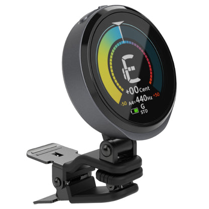 Cherub WST-915Li Pix Tuner Clip with 16 Tuning and 6 Customize Displays (WST915Li)