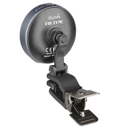 Cherub WST-915Li Pix Tuner Clip with 16 Tuning and 6 Customize Displays (WST915Li)