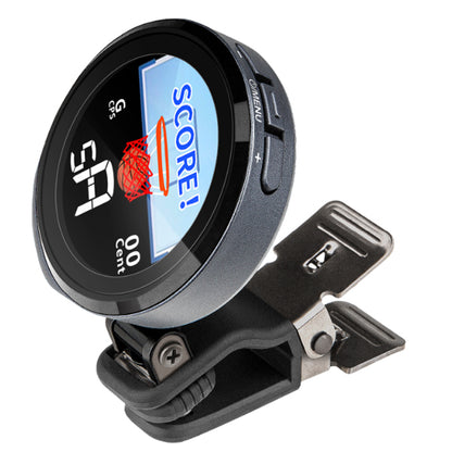 Cherub WST-915Li Pix Tuner Clip with 16 Tuning and 6 Customize Displays (WST915Li)