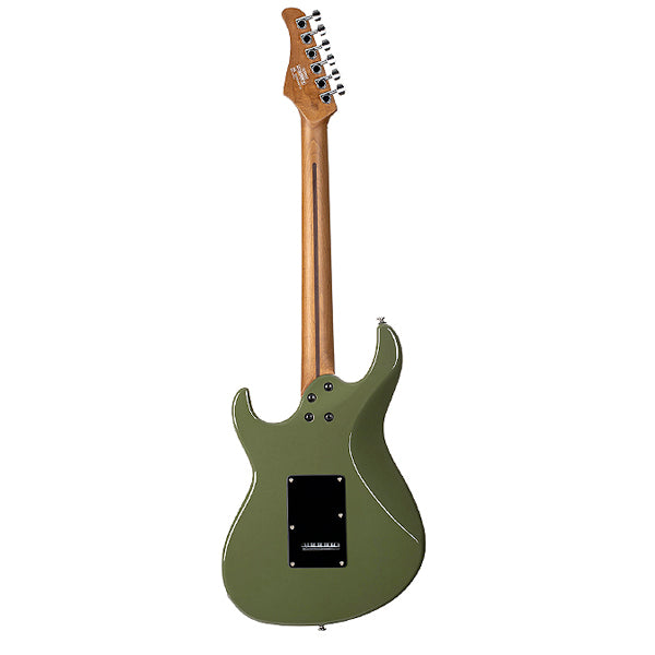Cort G250-SE Bolt On American Basswood Electric Guitar with HSS Pick Up and Tremolo (G250 SE)