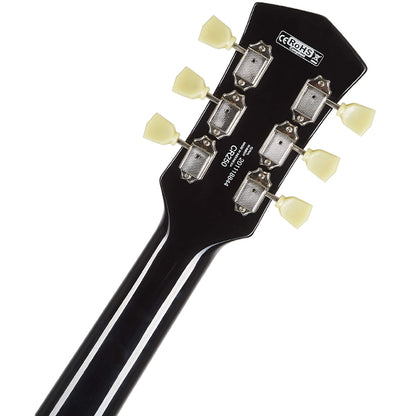 Cort CR250 Mahogany Body Jatoba Fretboard Electric Guitar With Bag - Dark Blue Burst (CR 250 DBB)