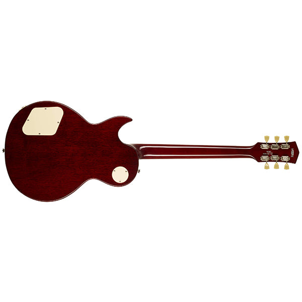 Cort CR250 Mahogany Body Jatoba Electric Guitar With Bag - Antique Amber (CR 250 ATA)