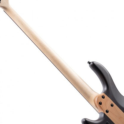 Cort C5 Plus OVMH 5 String Electric Bass Guitar - Antique Brown Burst (ABB)