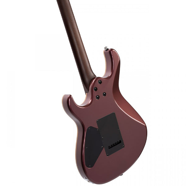 Cort G300 Pro Basswood Body Roasted Maple Fretboard Electric Guitar With Bag - Vivid Burgundy (G 300 VVB)