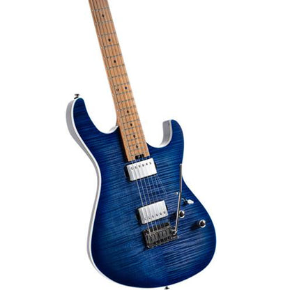 Cort G290 FAT II Electric Guitar with Roasted Maple Fingerboard And Tremolo (G 290)