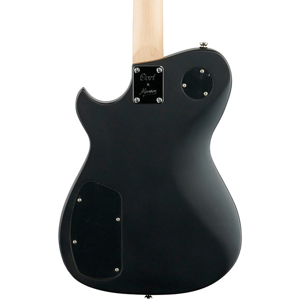 Cort MBM-1 Matt Bellamy Signature Electric Guitar Manson HH Pickup with Bag (MBM1 MBM 1)