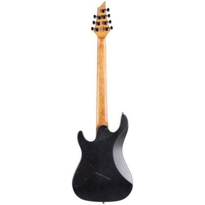 Cort KX307 Multi Scale 7 String Electric Guitar Roasted Maple Fretboard and HH Pickup with Bag (KX 307)