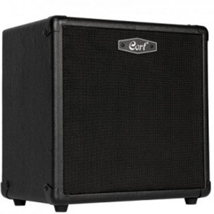 Cort CM20B 20 Watt Electric Bass Guitar Amplifier Combo Speaker Amp (CM20 B)