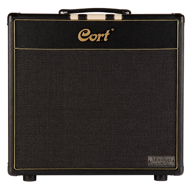 Cort CMV112 Tube Craft 30 Watt 12 inch Electric Guitar Speaker Cabinet (CMV 112)