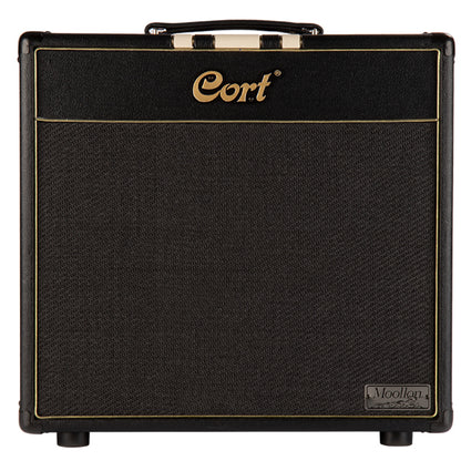 Cort CMV112 Tube Craft 30 Watt 12 inch Electric Guitar Speaker Cabinet (CMV 112)
