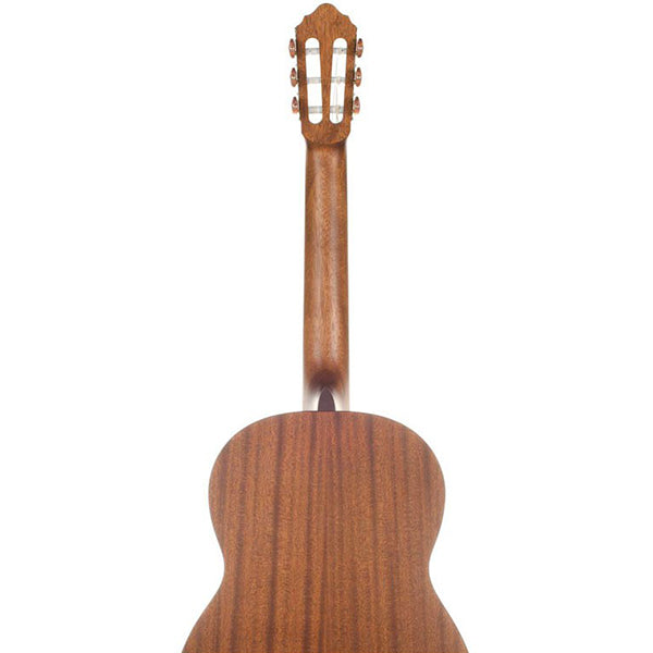 Cort AC250 Solid Cedar Top Classical Guitar With Bag - Natural Glossy (AC 250)