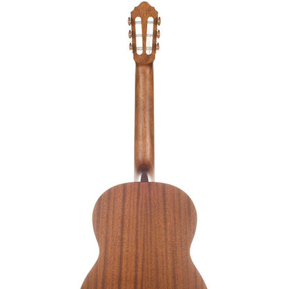 Cort AC250 Solid Cedar Top Classical Guitar With Bag - Natural Glossy (AC 250)