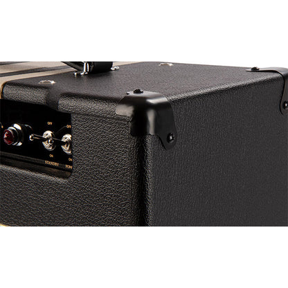 Cort CMV112 Tube Craft 30 Watt 12 inch Electric Guitar Speaker Cabinet (CMV 112)