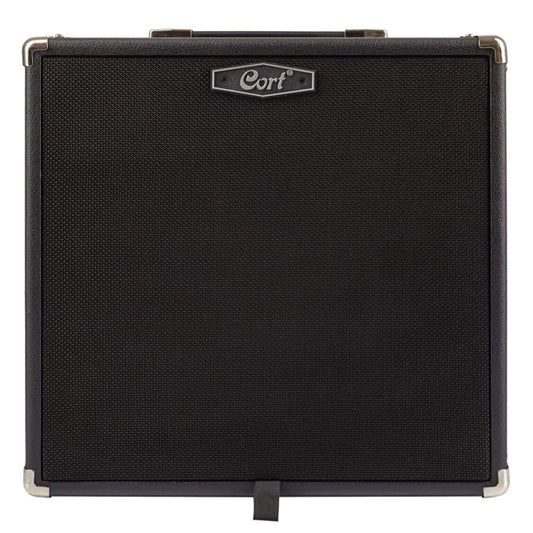 CORT CM150B 150 Watt Electric Bass Guitar Amp Combo Speaker Amplifier (CM150 B)