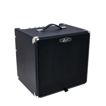 CORT CM150B 150 Watt Electric Bass Guitar Amp Combo Speaker Amplifier (CM150 B)