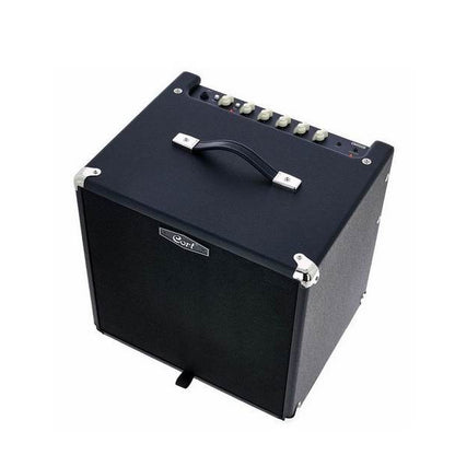 CORT CM150B 150 Watt Electric Bass Guitar Amp Combo Speaker Amplifier (CM150 B)
