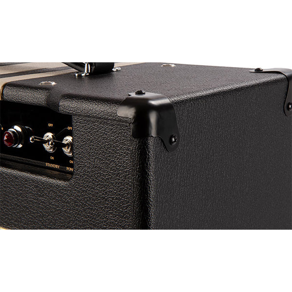 Cort CMV15 Tube Craft 15 Watt Electric Guitar Amp Combo Speaker Amplifier (CMV 15)