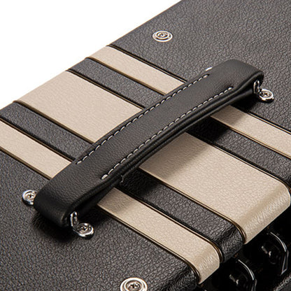 Cort CMV15 Tube Craft 15 Watt Electric Guitar Amp Combo Speaker Amplifier (CMV 15)