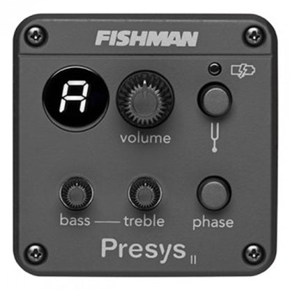 Cort AC250CF Solid Cedar Top Classical Guitar With Bag and Fishman Pickup - Natural (AC250 CF)