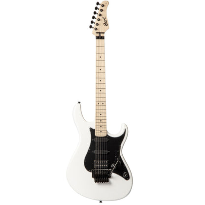 Cort G250FR Electric Guitar Dual Rails &  Humbucker with Bag (G250 G 250FR)