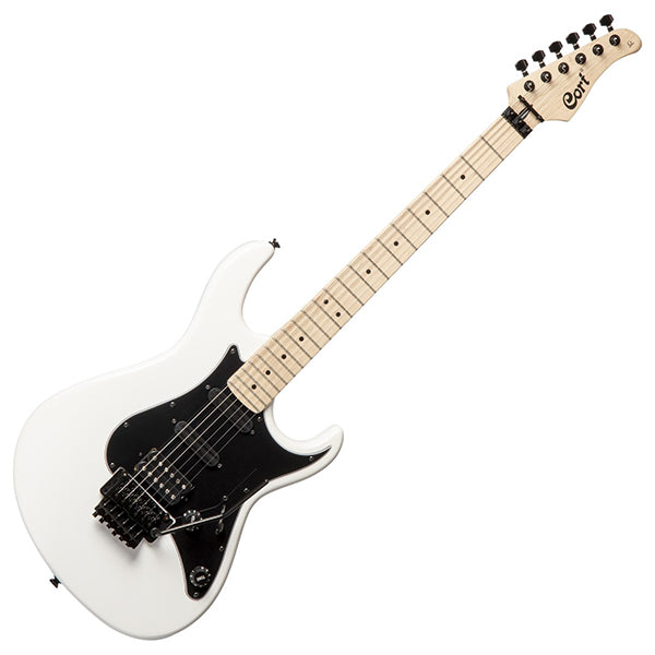 Cort G250FR Electric Guitar Dual Rails &  Humbucker with Bag (G250 G 250FR)