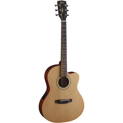 Cort JADE1 Classic Cutaway Spruce Top Acoustic Guitar (JADE 1)