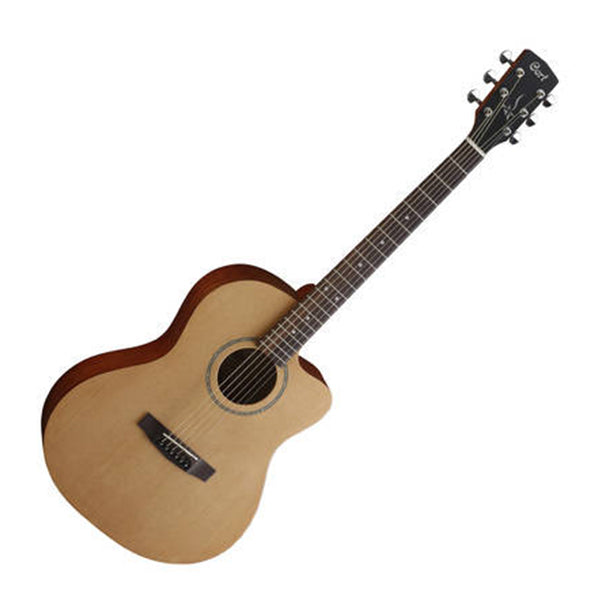 Cort JADE1 Classic Cutaway Spruce Top Acoustic Guitar (JADE 1)