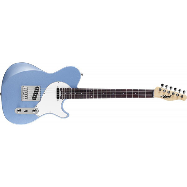 Cort Classic TC Single Cutaway Bolt On Ash Single Coil Pickup Electric Guitar (ClasssicTC)