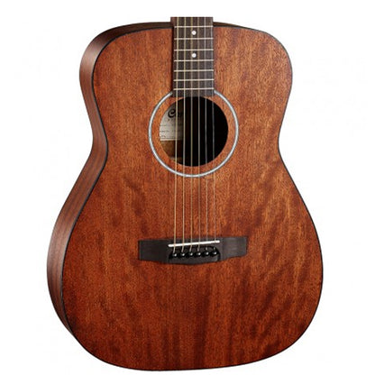 Cort AF510 Concert Spruce Top Acoustic Guitar With Merbau fingerboard - Open Pore (AF 510)