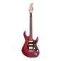Cort G110 Double Cutaway Poplar Humbucker 2 Single Coil Pickup Electric Guitar (G 110)