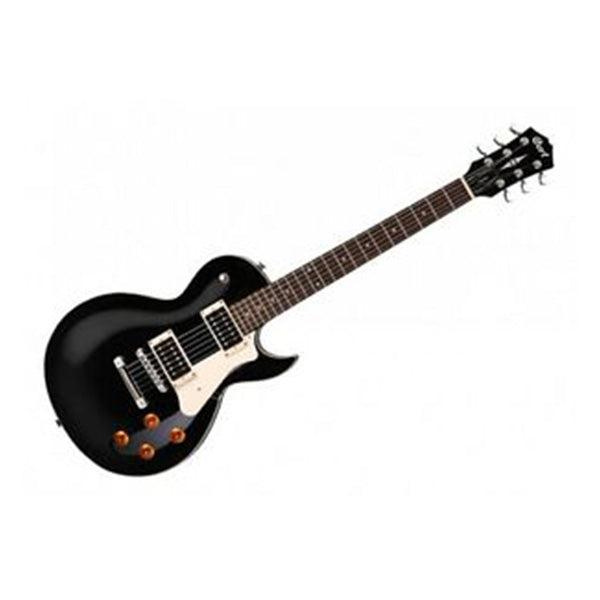 Cort CR100 Cutaway Mahogany Maple Top Powersound HH Pickup Electric Guitar (CR 100)