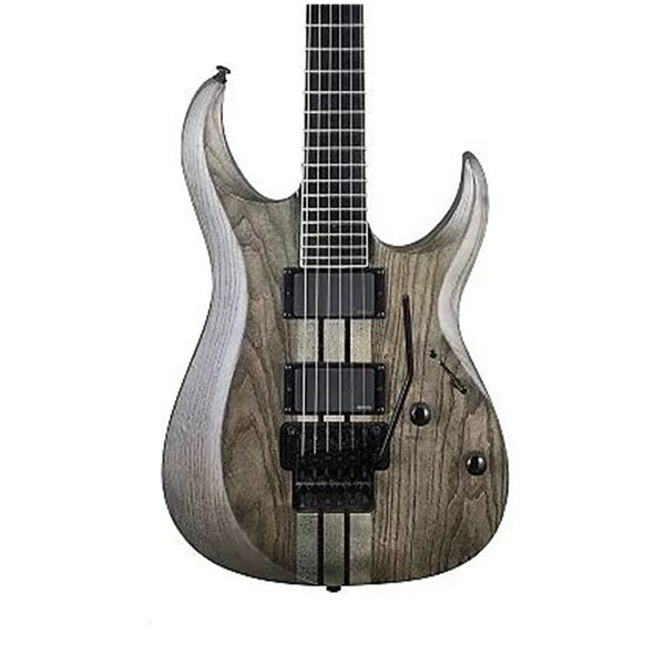 [Discontinued] Cort X500 Swamp Ash Die Cast HHH Pickup Open Pore Electric Guitar (X 500)