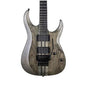 [Discontinued] Cort X500 Swamp Ash Die Cast HHH Pickup Open Pore Electric Guitar (X 500)