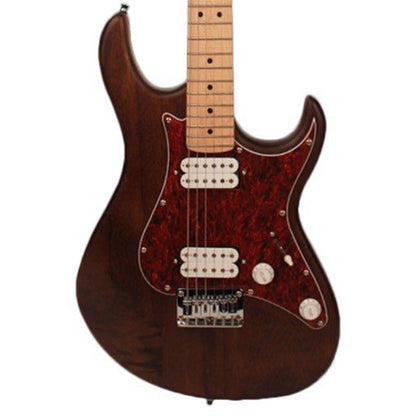 Cort G100 HH Double Cutaway Meranti Bolt On Powersound HH Pickup Electric Guitar (G100HH)