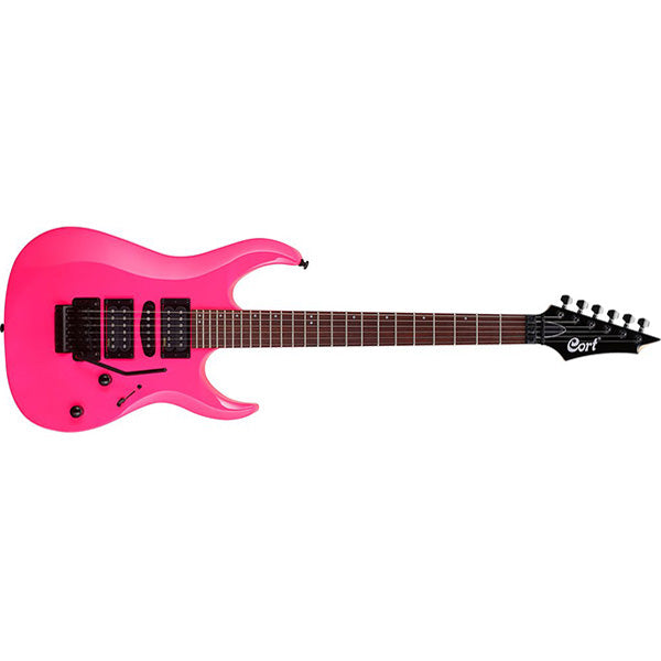 [Discontinued] Cort X-11 Basswood Bolt On Flamed Maple Top HSH Pickup Electric Guitar Trans Charcoal Grey (X11 X 11)
