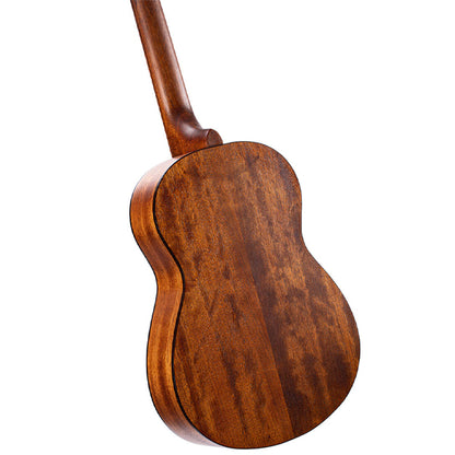 Cort AC200 3/4 Classic Body Solid Spruce Top Classical Guitar with Bag