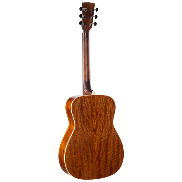 Cort L100C Concert Body Solid Spruce Top with Bag Acoustic Guitar